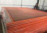 temporary fencing manufacturers