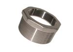 1/8'' - 4'' Oem Stainless Steel Pipe Fittings HEX Stainless Steel Bushing 150LB