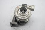 TE06H Turbocharger Excavator Repair Parts For SK200-2 SK200-5 6D31 ME088752