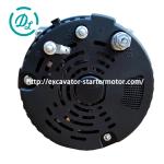 120A 24V Excavator Accessories Alternator 2871A903 11203102 20621N MG142 114767
