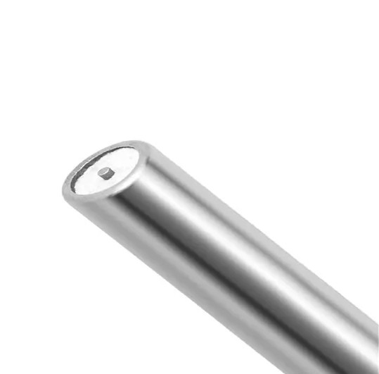 Mineral Insulated Cable Stainless Steel Sheath Material Thermocouple Sheath Mi Cable