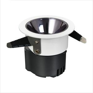Wholesale Anti Glare Led Down Light With Bridgluxe Chip 20w Dimmable 3in from china suppliers