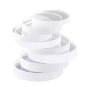 Wholesale Cutting Head Fiber Laser Lens 1064nm Raytools Protective Lens AR Coating from china suppliers