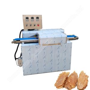 Wholesale Industrial Chicken Breast Cutter Commercial Chicken Breast Slicer Chicken Breast Cutting Machine from china suppliers