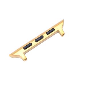 Wholesale Customized Powder Metallurgy Machined Watch Metal Hinge Strap Connecting Parts from china suppliers