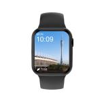 DT100 SMART WATCH 6 SERIES CALL IP68 WATERPROOF WOMEN MEN SMARTWATCH ECG HEART