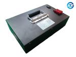 3P16S 20Ah 48V LiFePO4 Battery For Electric Vehicles