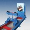 Wholesale 1.5 Rpm Rotary Welding Positioner Head Tail Type from china suppliers