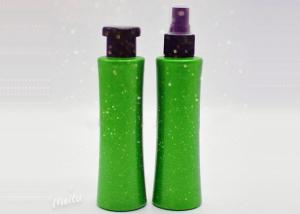 Wholesale 8.45oz Allotype PET Plastic Bottle For Cosmetic Packaging from china suppliers