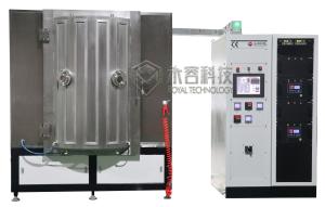 Wholesale PVD Magnetron Sputtering Chrome Coating machine On Automotive Aluminum Alloy Wheels from china suppliers