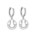 Smiley 18K Gold Jewelry Set