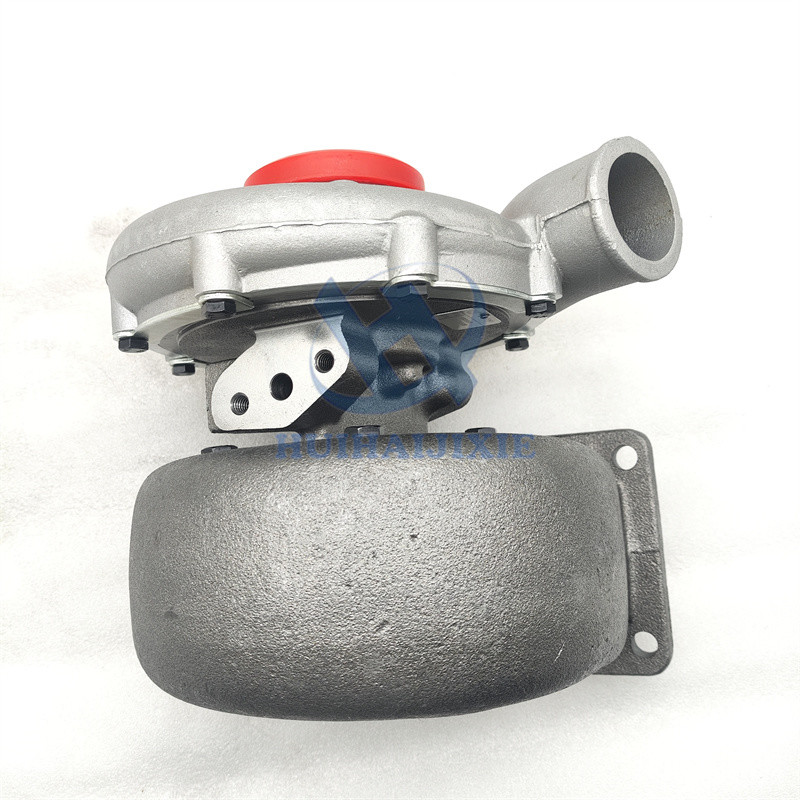 Turbocharger 4N-8969 4N8969 For Caterpillar 3306 Engine 235 3306 140B 140G 14G 814 815 816 977K 977L D5B D6C D6D 966R 528 Excavator
