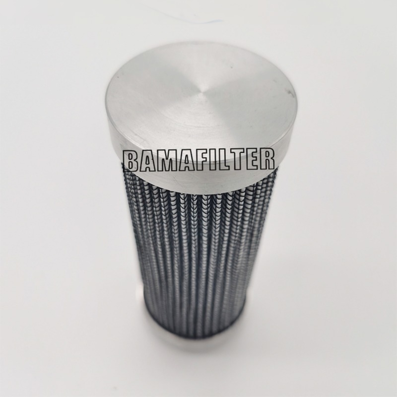 800 Hydraulic Pressure Filter Element 535G05D Oil Filter with Advanced Technology