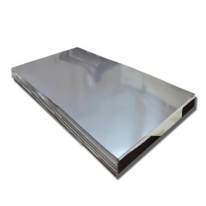 Wholesale ASTM Ba Surface 316 Stainless Steel Plate 1mm from china suppliers