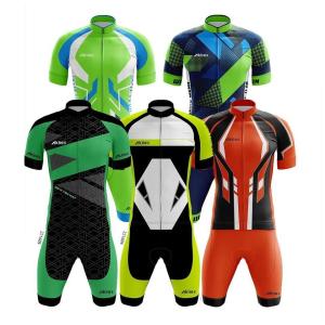 Wholesale Breathable Man Bicycle Jersey Cycling Jersey Clothes for Men′s Cycling Wear from china suppliers