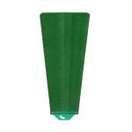 Reflective Protection Shaped Profiles Fiberglass Antiglare Panel For Traffic