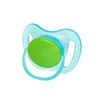 Silicone PP BPA Free Breastfeeding Baby Sucking Pacifier