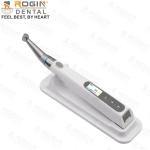 One Piece Endo Rotary Handpiece Contra Angle Dental Handpiece