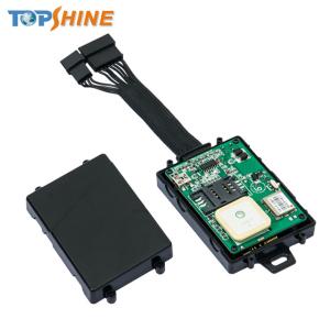 Wholesale RFID Smart car alarm GPS tracker for fleet management from china suppliers