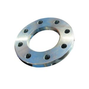 Wholesale Carbon Steel Weld Neck Flange Jis B2220 5k 10k 20k Wn A105 from china suppliers