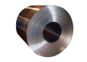Wholesale 0Cr18Ni9 304 Stainless Steel Coil , 304 Stainless Steel Strip Good Formability from china suppliers
