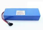 Super Power Deep Cycle 48V 15Ah Lifepo4 Battery Pack For Electric Scooter