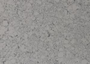 Wholesale SGS Certificated Engineered Quartz Stone Anti Slip For Kitchen Countertop from china suppliers