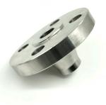 DN900 STD Metal Forged Welding Neck Alloy Steel Flange ANSI B16.5 For Pipe