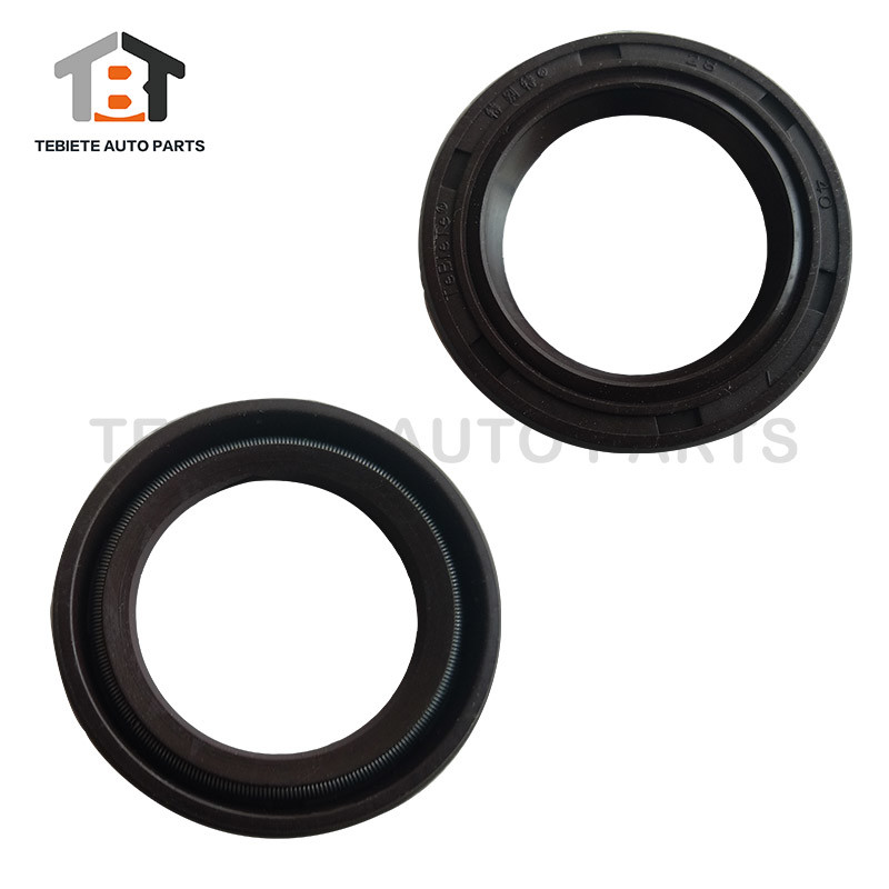 28*40*7 NBR Rotary Shaft Oil Seals OE 31411705
