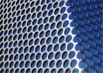 China Manufacturer Building Decoration Microperforated Stainless Steel 316 Ss