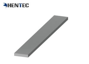 Wholesale Customised 6063 6061 Aluminum Profile Flat Bar T5 For Construction from china suppliers