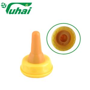 Wholesale Silica Gel Cattle Sheep Nursing Feeding Bottle Teat Lamb For Foal Calf Milk Drink Nipples from china suppliers