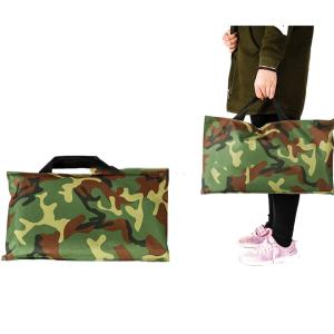Wholesale Portable Foldable Soft Stretcher Simple Cloth Stretcher Mountain Field Emergency Rescue Outdoor Bed Stretcher from china suppliers