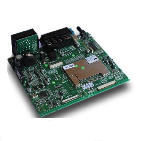 Industrial Equipment SMT Inverter Printed Circuit Board Assembly PCBA Manufactur