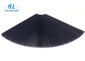 Wholesale Light Weight Plisse Insect Screen With Good Chemical Stability Erosion - Resistant from china suppliers