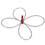 OEM 100 Grain Archery Broadhead For Bird Hunting Shooting
