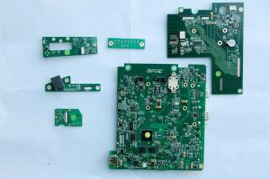 Wholesale Electronic Circuit Board EMS PCB Assembly For Medical Equipment UL 94v0 ISO13485 from china suppliers