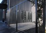 358 mesh fencing