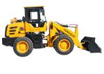Wheel Loader 933 (2 tons)