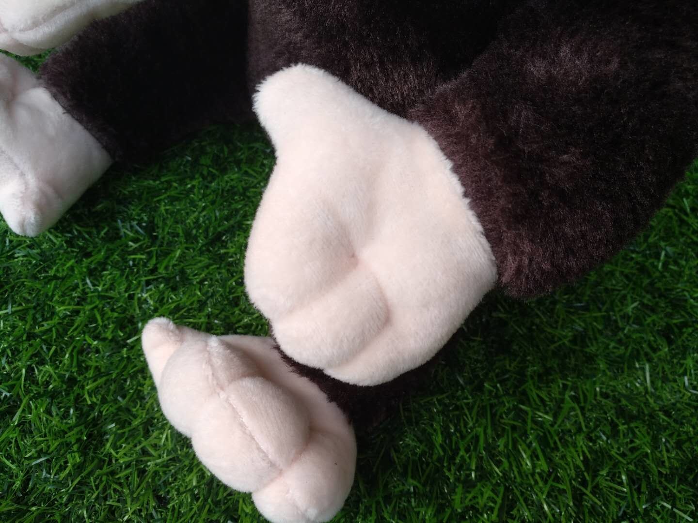golf head cover , dog head cover , animal head cover , plush head cover , driver head cover