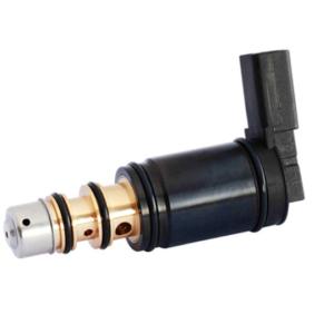 Wholesale Audi VW Skoda AC Compressor Control Valve 92mm 6SEU12 7SEU16 from china suppliers