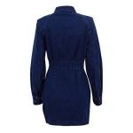 OEM maufactory European American Women'S Polyester Clothing Long Sleeved Pull
