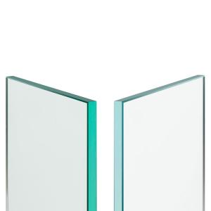 Wholesale Custom 3mm Thickness Heat Strengthened Laminated Glass For Greenhouse from china suppliers