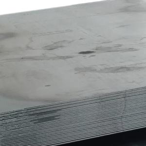 Wholesale 0.3mm-100mm Carbon Steel Sheet With Flange Plate Punching Processing Service from china suppliers