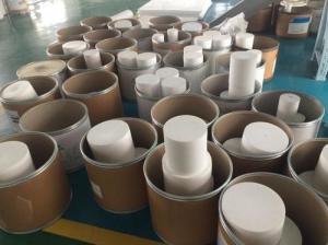 Wholesale Self Lubricating PTFE Molded Rod Durable High Temperature Resistance from china suppliers