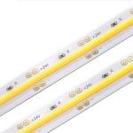 Garden Neutral White 10w 90Ra 1000LM COB LED Strips
