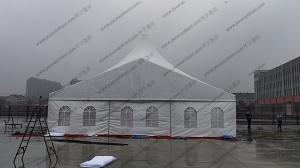 Wholesale Commercial Outdoor Tent /High Peak Aluminum Tent /Pagoda Party Tent from china suppliers