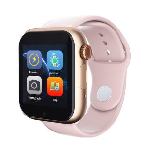 Wholesale Alarm Clock Wrist Watch With Sim Card Slot , Fishing Gps Outdoor Sport Watch from china suppliers