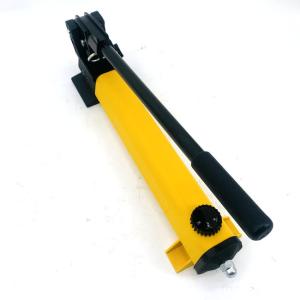 Wholesale Lightweight Hydraulic High Pressure Pump from china suppliers