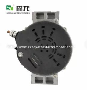 Wholesale Alternator 24V 150A Carter Generator 101210-9010 20R0053 2721889 DAN2002 from china suppliers